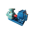 Classical Tanker Arc Gear Pump For Oil Truck